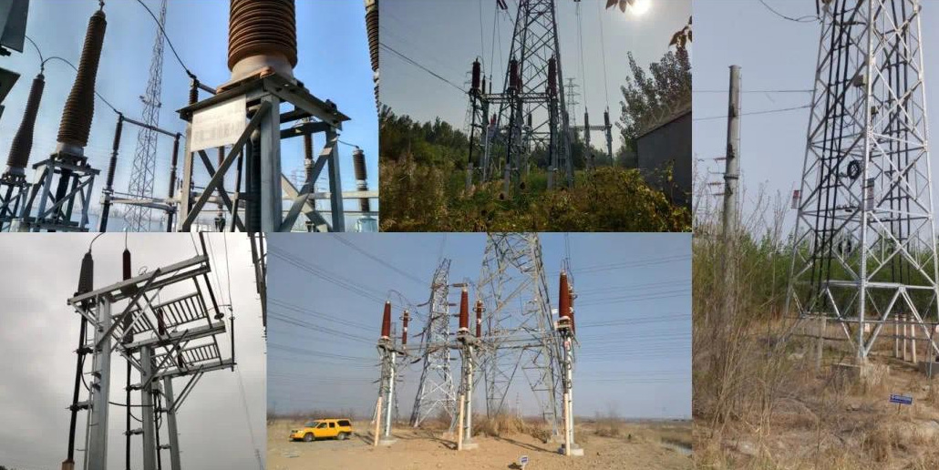 風力發電工程